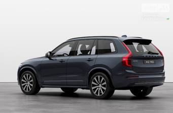 Volvo XC90 2022 Ultimate Dark