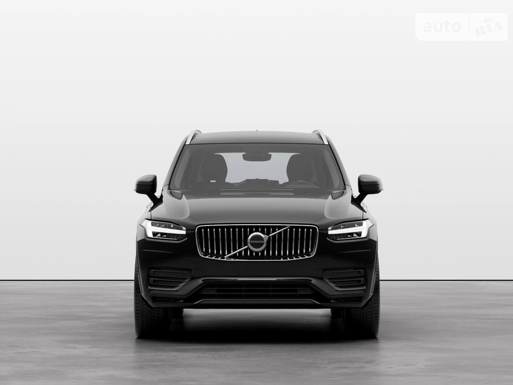 Volvo XC90 Core