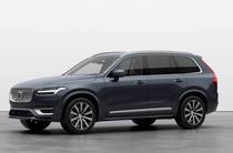 Volvo XC90 Plus Bright