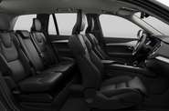 Volvo XC90 Core