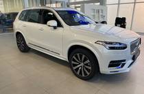 Volvo XC90 Plus Bright