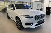 Volvo XC90 Plus Bright