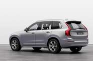 Volvo XC90 Core