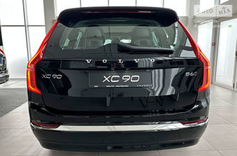 Volvo XC90 2022 Ultimate