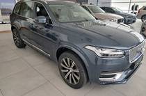 Volvo XC90 Plus Bright