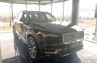 Volvo XC90 2023 Plus Bright