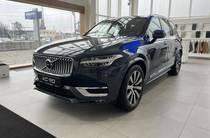 Volvo XC90 Plus Bright