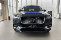 Volvo XC90 Plus Bright