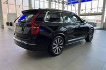 Volvo XC90 Plus Bright