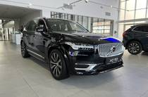 Volvo XC90 Plus Bright