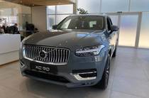 Volvo XC90 Plus Bright