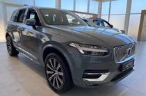 Volvo XC90 Plus Bright