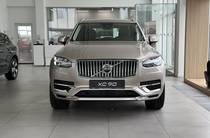 Volvo XC90 Plus Bright