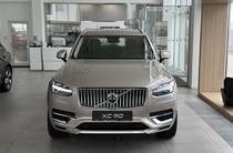 Volvo XC90 Plus Bright