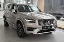 Volvo XC90 Plus Bright