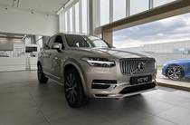 Volvo XC90 Plus Bright