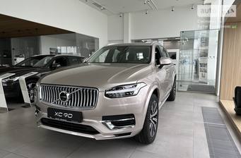 Volvo XC90 2022 Plus Bright