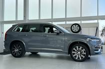 Volvo XC90 Plus Bright