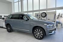 Volvo XC90 Plus Bright