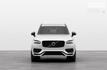 Volvo XC90 2024 Ultimate Dark