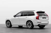 Volvo XC90 Ultimate Dark