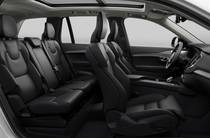 Volvo XC90 Ultimate Dark