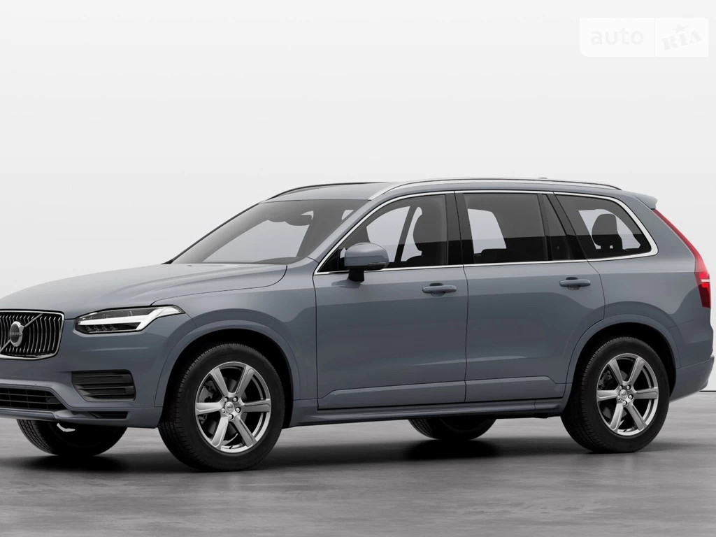 Volvo XC90 Core