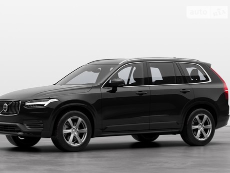 Volvo XC90 2023