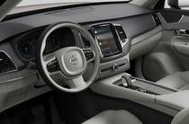 Volvo XC90 Core