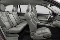 Volvo XC90 Core