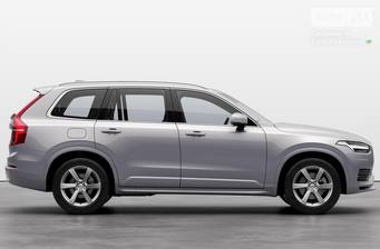 Volvo XC90 2023 Core