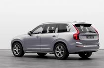 Volvo XC90 Core