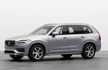 Volvo XC90 Core