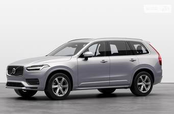 Volvo XC90 2.0 AT (250 к.с.) MHEV AWD 7s 2023