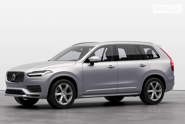 Volvo XC90 Core