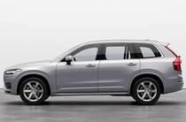 Volvo XC90 Core