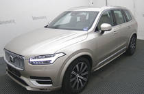 Volvo XC90 Plus Bright