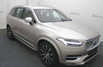 Volvo XC90 Plus Bright