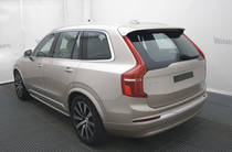 Volvo XC90 Plus Bright