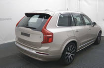 Volvo XC90 Plus Bright