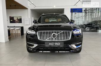 Volvo XC90 2023 Plus Bright