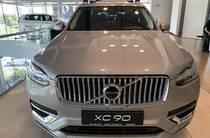 Volvo XC90 Plus Bright