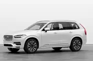 Volvo XC90 Plus Bright