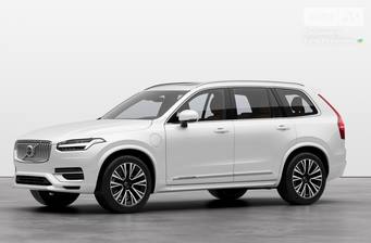 Volvo XC90 2024 Plus Bright