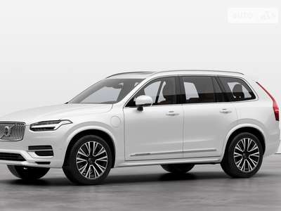 Volvo XC90 2024 Plus Bright