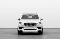 Volvo XC90 Plus Bright