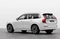 Volvo XC90 Plus Bright