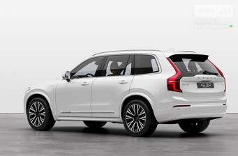 Volvo XC90 2024 Plus Bright