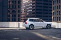 Volvo XC90 Plus Bright