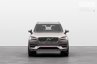 Volvo XC90 2024 Plus Bright